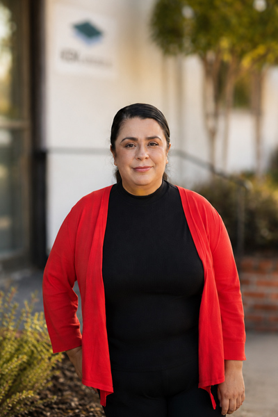 Diana Ocon