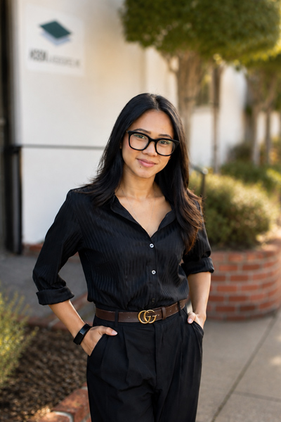 Jenny Naing