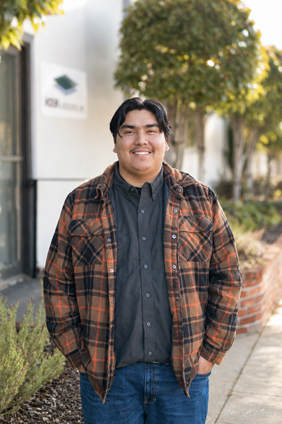 Julian Cruz Martinez